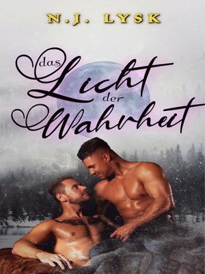 cover image of Das Licht der Wahrheit